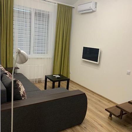 024 Loft - Апартаменты Жк «Софиевская Слободка» Vyšneve Esterno foto