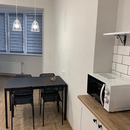 024 Loft - Апартаменты Жк «Софиевская Слободка» Vyšneve Esterno foto