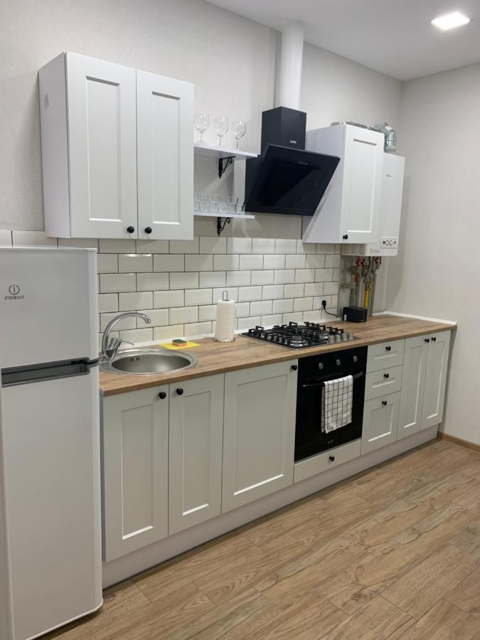024 Loft - Апартаменты Жк «Софиевская Слободка» Vyšneve Esterno foto